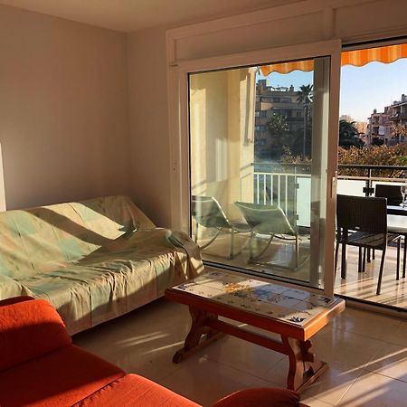 Apartamentos Benet Roses Ngoại thất bức ảnh