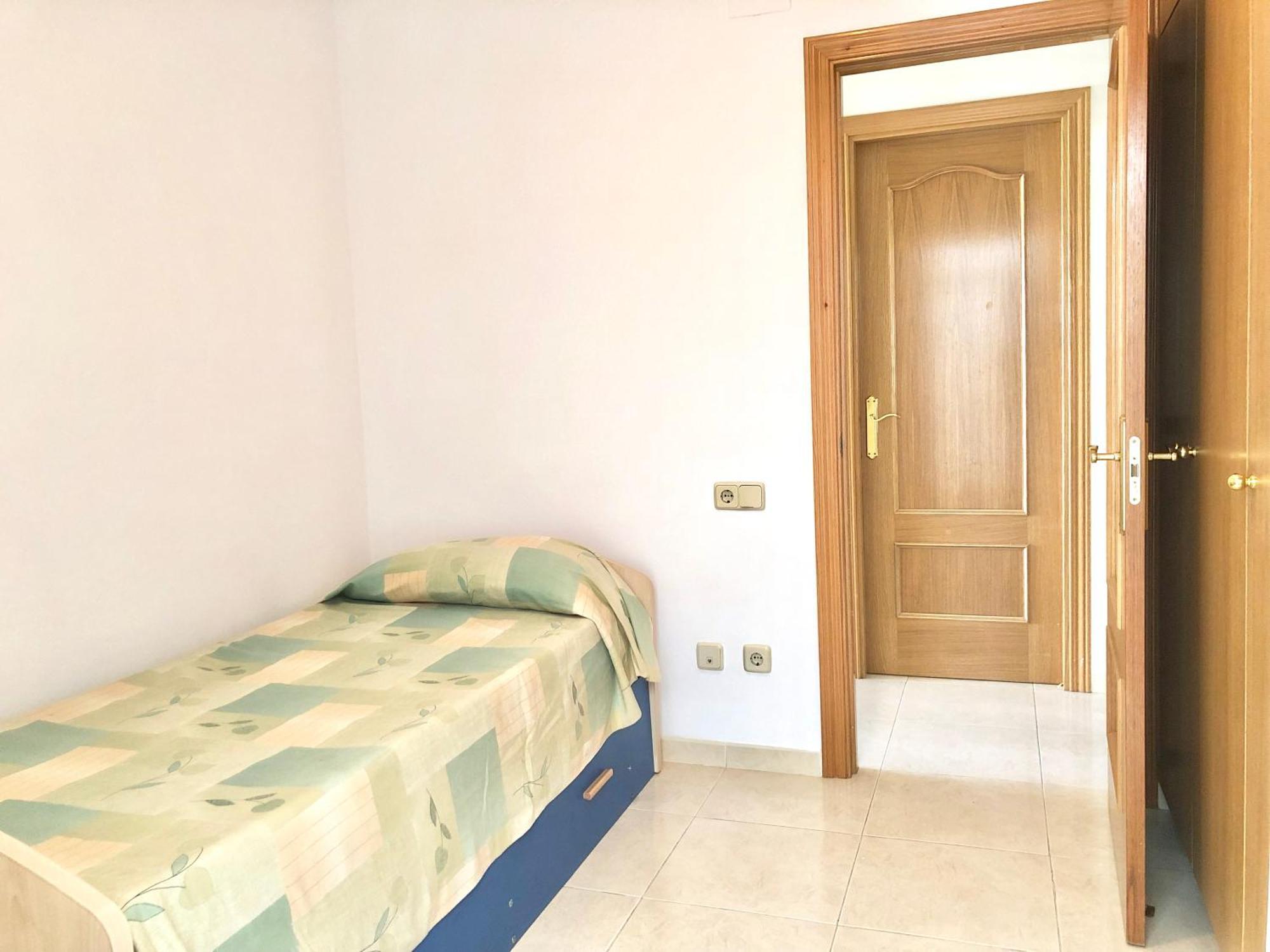 Apartamentos Benet Roses Ngoại thất bức ảnh