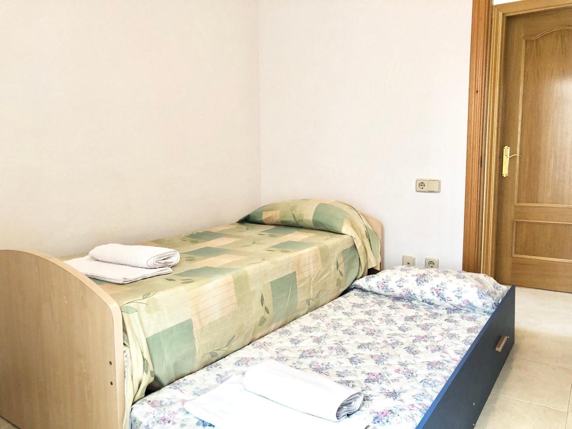 Apartamentos Benet Roses Ngoại thất bức ảnh
