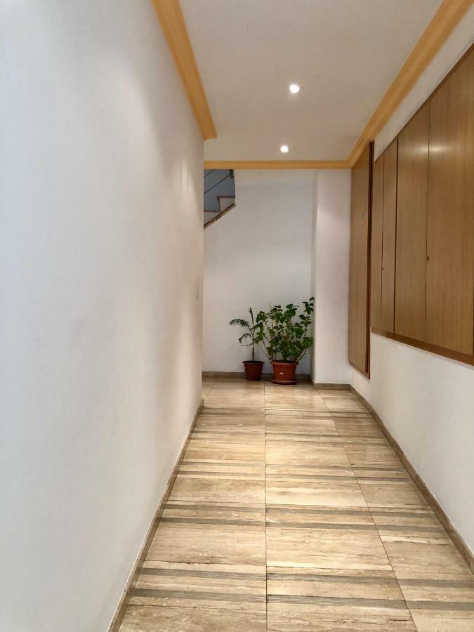 Apartamentos Benet Roses Ngoại thất bức ảnh