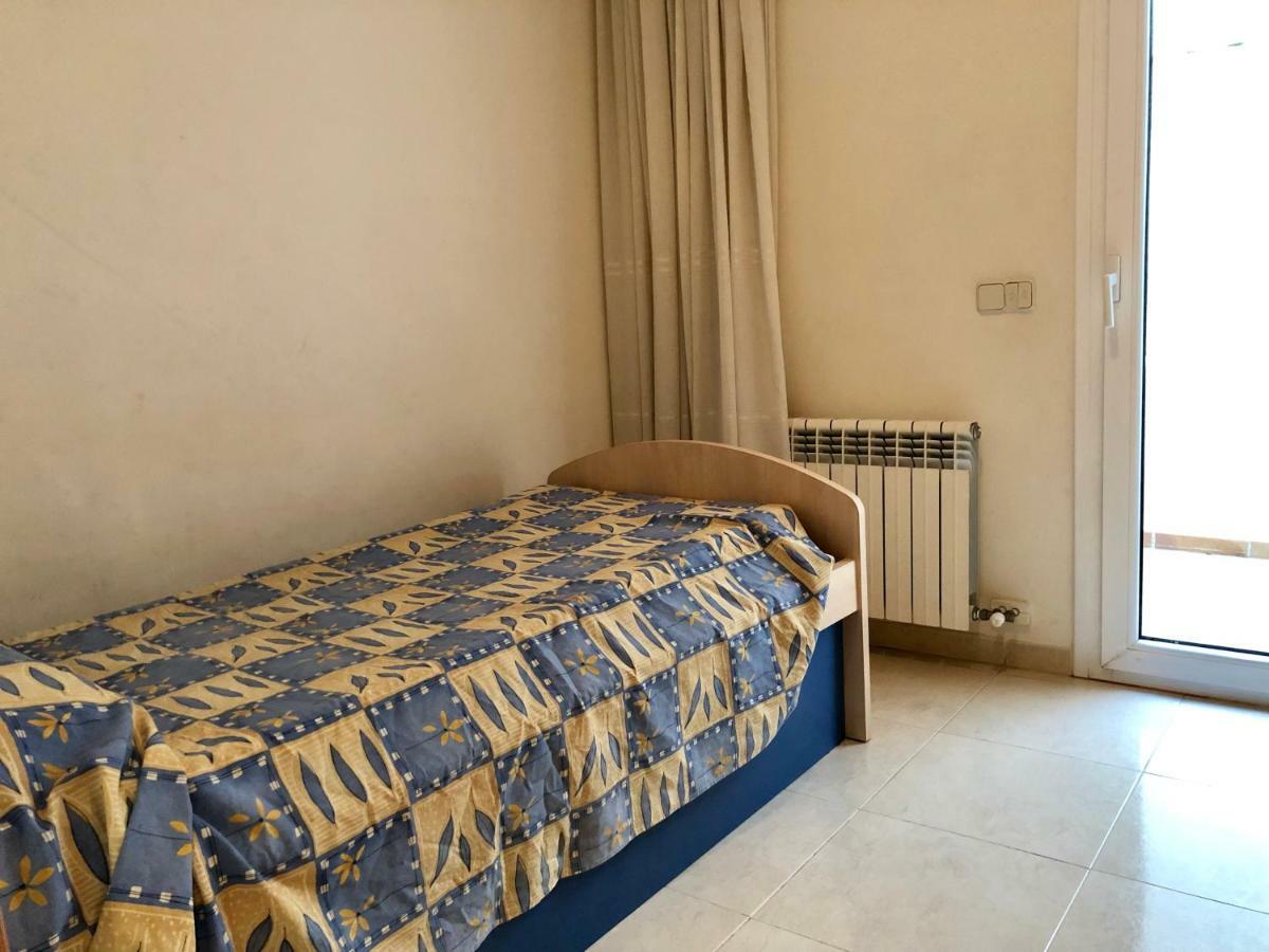 Apartamentos Benet Roses Ngoại thất bức ảnh
